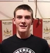 Nicholas Babin's Wrestling Recruiting Profile