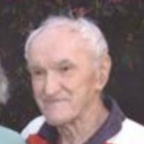 Obituary for Mr. Elmer Verespey