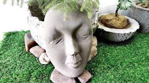 ( easy and beautiful) thanks for watching, subscribe & share! Diy Cement Craft Ideas Haw To Make Beautiful Cement Craft Very Easy