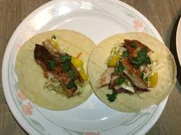 Magnolia home fish taco recipe. Joanna Gaines Magnolia Table Has Healthy Recipes If You Know Where To Look Cooking Light Cooking Light