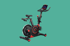 Magnetic resistance keeps the bike's noise to a minimum without restricting your workout. The Best Exercise Bikes For Home Workouts Wired Uk