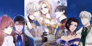5 Tyrants That WEBTOON Made Me Fall in Love With