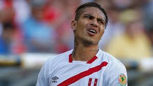 Conoce la principales noticias de paolo guerrero en directo hoy 19 de mayo en un solo lugar. Rival Captains Ask Fifa To Allow Peru S Paolo Guerrero To Play At World Cup