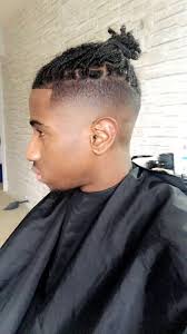 Mid Fade Braids The Best Drop Fade Hairstyles A fade cut is progressive and can go from no hair into more hair as you move to the top of the head. mid fade braids the best drop fade