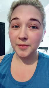 Elizabeth Paddock Quadriplegic