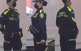 Luego de la guerra de reforma los caminos y zonas rurales de méxico presentaron una acentuada inseguridad. Confirmados Nuevos Cambios En El Uniforme De La Policia Nacional De Colombia Agencia De Medios Hoy Noticias