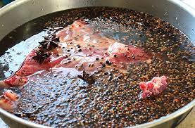 Maybe you would like to learn more about one of these? How To Brine Homemade Corned Beef Be Mindful Be Human