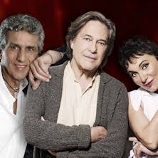He won the eurovision song contest in with his own composition insieme: Toto Cutugno E I Ricchi E Poveri Ticketone