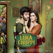 Luka Chuppi 2019 Song Download Luka Chuppi 2019 Songs Download Luka Chuppi 2019 Mp3 Song