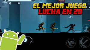 Stencyl isn't your average game creation software; Descarga Nuevo Juego De Lucha Futurista En 2d Para Android Youtube