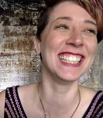 Justin Blackman & Abbey Woodcock