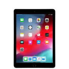 Add more apps of your choice, available from the app store. Refurbished Ipad Wi Fi Cellular 32gb Space Gray 6th Generation Apple
