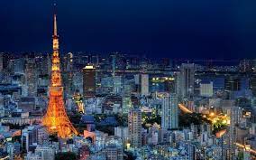 Cityscape Japan Tokyo Tokyo Tower Wallpapers Hd Desktop And Mobile Backgrounds Tv tower in tokyo desktop wallpapers 1440x900. cityscape japan tokyo tokyo tower