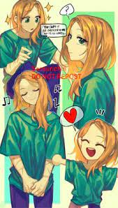 Peaceof8 Minersgalaxy - Profile Pinterest