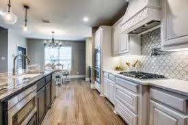 The kitchen is the center of the home. Things To Consider When Planning A Kitchen Remodel Dfw Improved