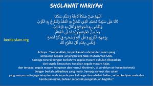 Are you see now top 10 shlawat ai khadijah results on the web. Teks Sholawat Nariyah Dan Keutamannya Benarkah Sholawat Nariyah Sesat Beritaislam Org