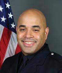 2023 Police Department Annual Report by BuffaloGrove