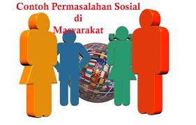 Berdasarkan latar belakang dan rumusan masalah di atas, maka dapat dirumuskan tujuan penelitian ini adalah sebagai berikut: 15 Contoh Permasalahan Sosial Di Masyarakat Dan Solusinya Dosensosiologi Com