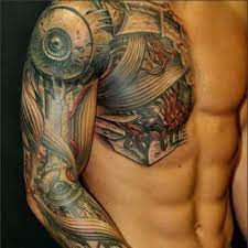 Jan 11, 2016 · masculine tattoos for men. 51 Best Chest Tattoos For Men Cool Design Ideas 2021 Guide
