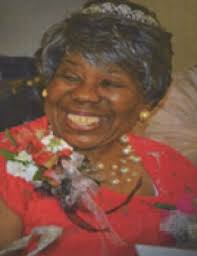 Obituary for Fannie Bell Bryant Lilly