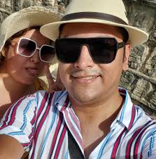 Jorge Abraham Zarate (@johny.rockers) • Facebook