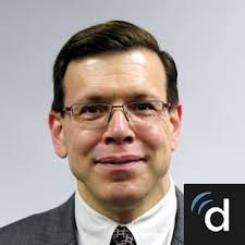 Dr. Mark O. Connell, MD