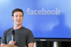 Mark zuckerberg is on facebook. Mark Zuckerberg Biography Facts Britannica