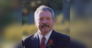 Larry Stephen Vickery Obituary