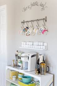 Coffee station diy home coffee bar ideas. 101 Best Diy Coffee Station Ideas For All Coffee Lovers Decor Home Ideas