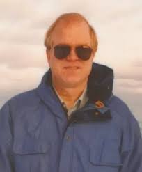 Obituary information for Dale Maurice VanAcker