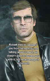 Phillip Graves Is Adler Son