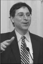 People in Political Science