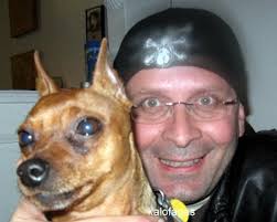 Heads & Tales: Eating and Drinking My Way Through New York