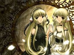 Chobits Photo Elda Freya Anime Anime Characters Anime Quotes