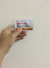 Diethylcarbamazine diethylcarbamazine mengganggu permukaan pelindung cacing, yang membolehkan sistem ketahanan pesakit menjadi lebih baik untuk melawan cacing. Pernah Makan Ubat Cacing Tak Persatuan Makcik Bawang Facebook