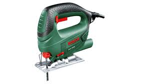Dekupaj ile düzgün kesim yapamazsınız. Pst 650 Dekupaj Testeresi Bosch Diy