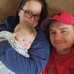 Scott Leriche's Instagram, Twitter & Facebook