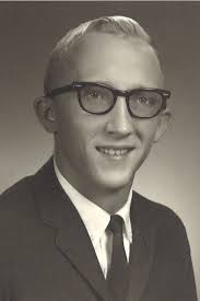 Obituary for Ronald D. Cockshoot