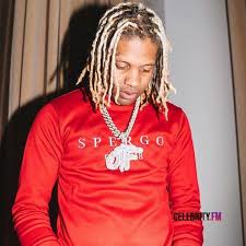 Melodic mc and singer from chicago's south side who released several mixtapes before his mainstream breakthrough in 2015. Lil Durk Wiki Biography Net Worth Early Life Contact Informations Celebritywiki Rapper Usa Lil Durk Is The Son Lil Durk Rapper Outfits Lil Durk Red