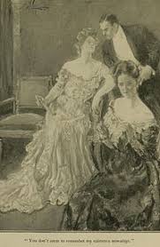 The house of mirth 2000. The House Of Mirth Wikipedia