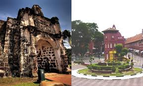 Iskandar zulkarnain adalah watak dan tokoh bersejarah sebenar iskandar agung. Masjid Agong Kesultanan Melaka Memang Wujud Tapi Bukan Di Pintu Gerbang Kota A Famosa Perzim