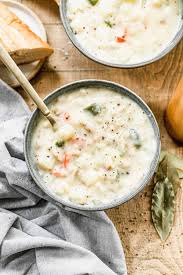 How To Freeze And Store Soup