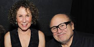 Danny DeVito and Rhea Perlman 'Still a Family' after 51 Years