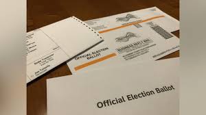Agreement Reached Over Incorrect Ballots Sent To Voters In Allegheny County Youtube