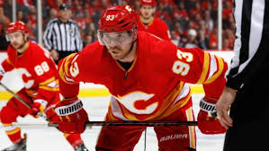 Sam bennett looks more than ready to get the. Flames Stash Sam Bennett With New Deal Cap Challenges Remain Prohockeytalk Nbc Sports