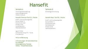 Lustigerweise schreibe ich diese beschreibung gerade ende 2020. Hansefit Fitness Gym Freiburg Gmbh