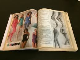 Jcpenney 1982 Spring Summer Catalog 7 Things To Wear In