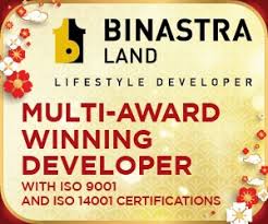 Trion @ kl is binastra land sdn bhd's first project in the sg besi area. Starproperty