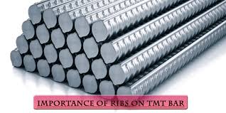 ­thickness from 4 mm to 10 mm inside holes from 10 x 10 cm up to 30 x 30 cm width from 1 up to 2.7 meters with length from 3 to 6 meters with the options Why Ribs Are Important In Tmt Steel Bars Shyam Steel