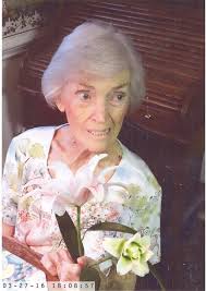 Lola Callahan Obituary